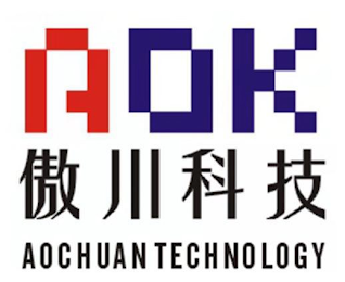 AOK AOCHUAN TECHNOLOGY logo