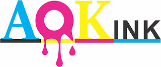 AOK INK logo
