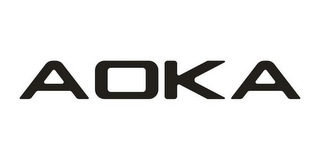 AOKA logo