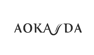 AOKADA logo