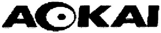 AOKAI logo