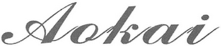 AOKAI logo