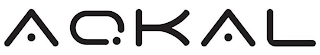 AOKAL logo