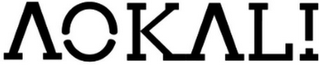 AOKALI logo