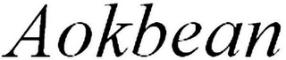 AOKBEAN logo