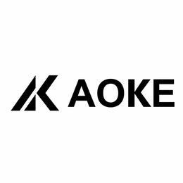 AOKE logo