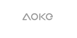 AOKE logo