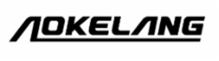 AOKELANG logo