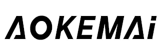 AOKEMAI logo
