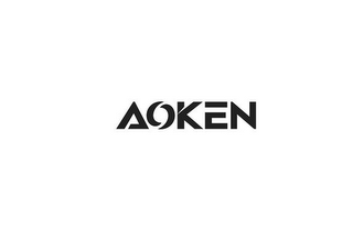 AOKEN logo