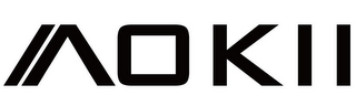 AOKII logo
