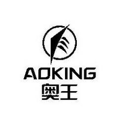AOKING logo