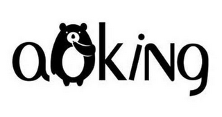 AOKING logo
