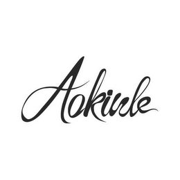 AOKINLE logo