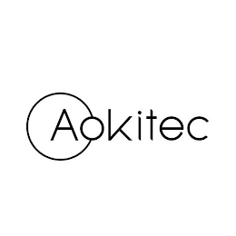 AOKITEC logo