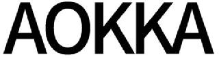 AOKKA logo