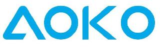 AOKO logo