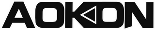 AOKON logo