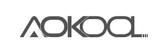 AOKOOL logo