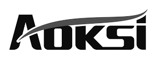 AOKSI logo