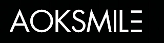 AOKSMILE logo