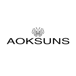 AOKSUNS logo