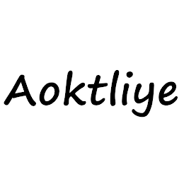 AOKTLIYE logo