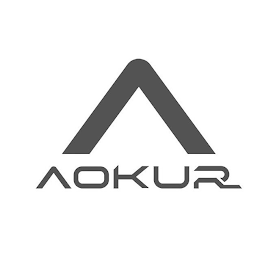 AOKUR logo