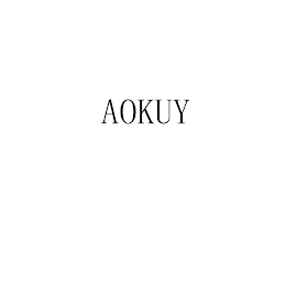 AOKUY logo