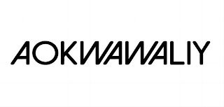 AOKWAWALIY logo