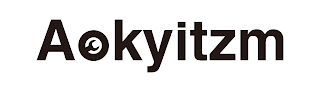 AOKYITZM logo