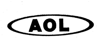 AOL logo