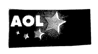 AOL logo