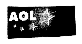 AOL logo
