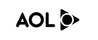 AOL logo