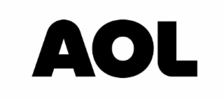 AOL logo