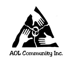 AOL COMMUNITY INC. logo