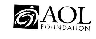 AOL FOUNDATION logo