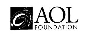 AOL FOUNDATION logo