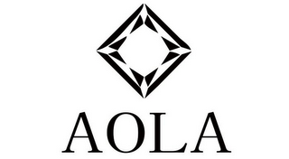 AOLA logo