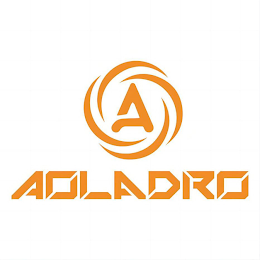AOLADRO logo