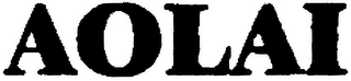 AOLAI logo