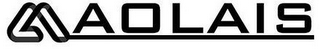 AOLAIS logo