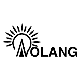 AOLANG logo