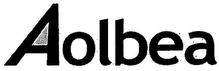 AOLBEA logo