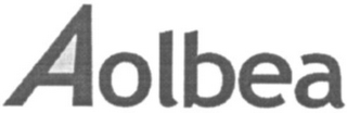 AOLBEA logo