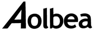 AOLBEA logo
