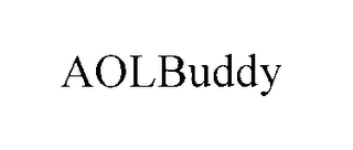 AOLBUDDY logo