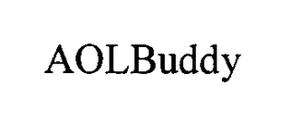 AOLBUDDY logo
