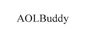 AOLBUDDY logo